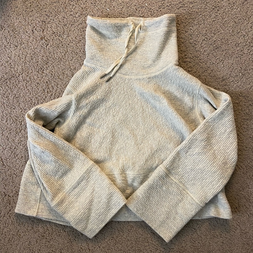 Retreat yourself hoodie